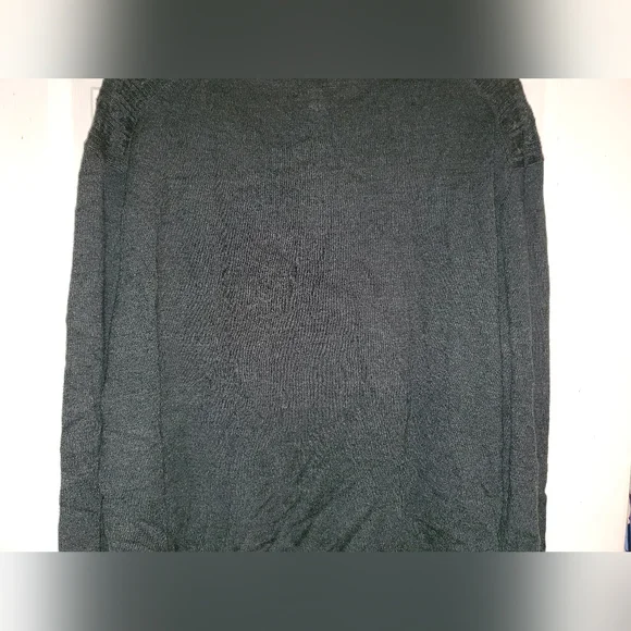 5 for $20 | Dockers Acrylic Cable Knit Pullover Sweater - Picture 9 of 10